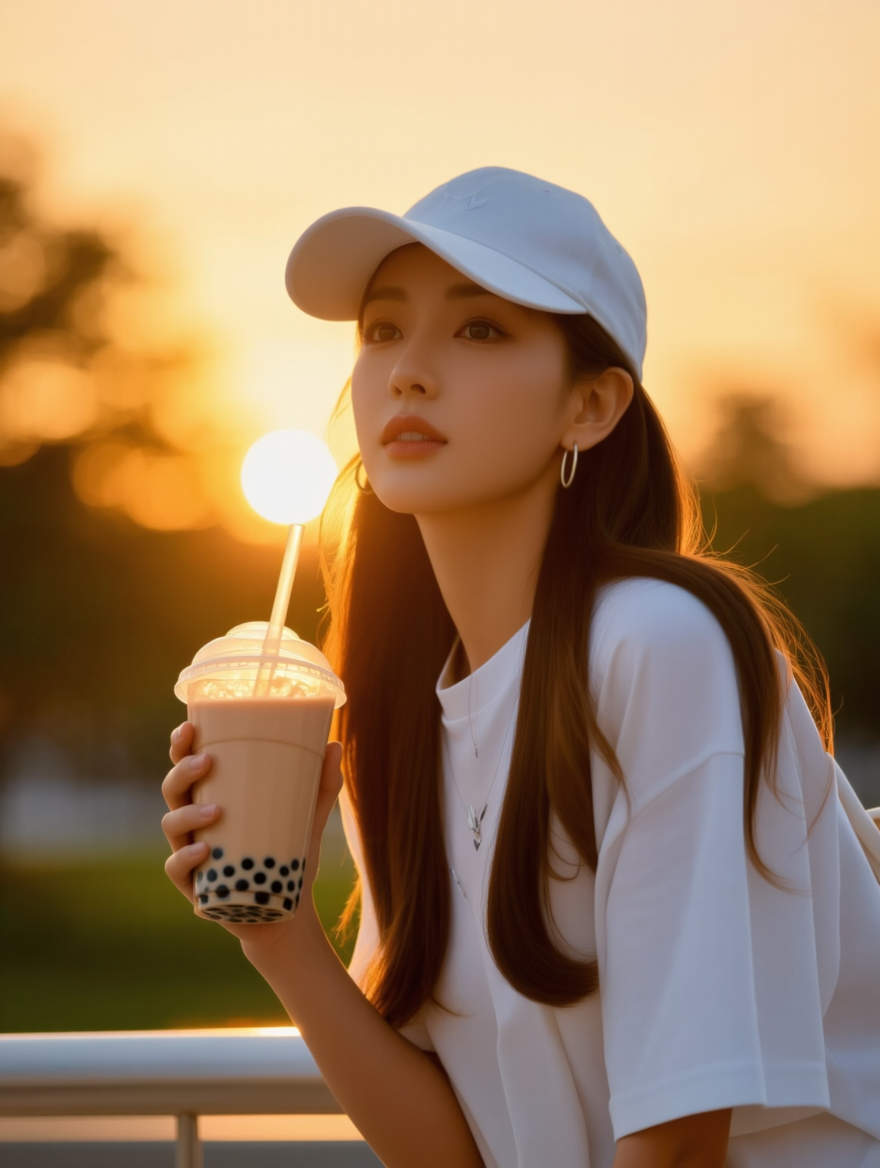 Kling IMAGE 3.0 Model User Guide (362)